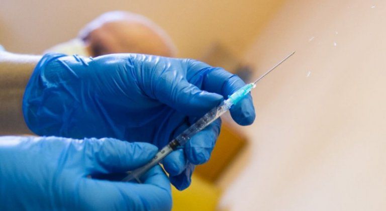 V Trnavskom kraji budú očkovať počas soboty opäť v obchodných centrách V Trnavskom kraji budú očkovať počas soboty opäť v obchodných centrách