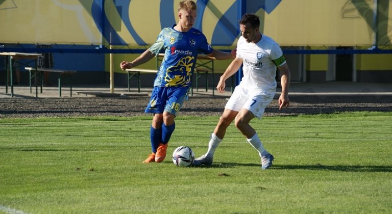 Juraj Pančík: Nasadením vyrovnaní, prehrali sme štandardkami Juraj Pančík: Nasadením vyrovnaní, prehrali sme štandardkami