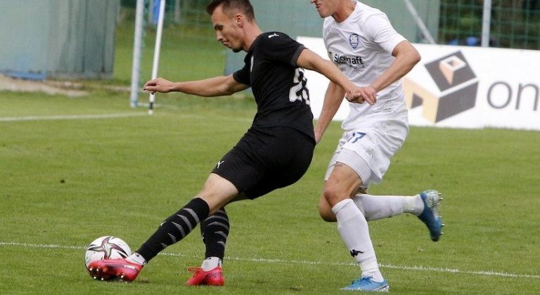 Somorjai vereség a szakolcai mumus ellen