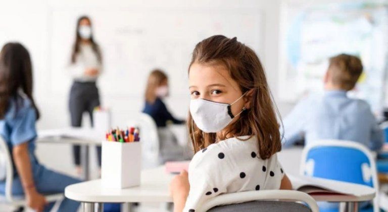 Gröhling priblížil, ako bude vyzerať nový školský rok, testovanie by mohol nahradiť ranný filter Gröhling priblížil, ako bude vyzerať nový školský rok, testovanie by mohol nahradiť ranný filter