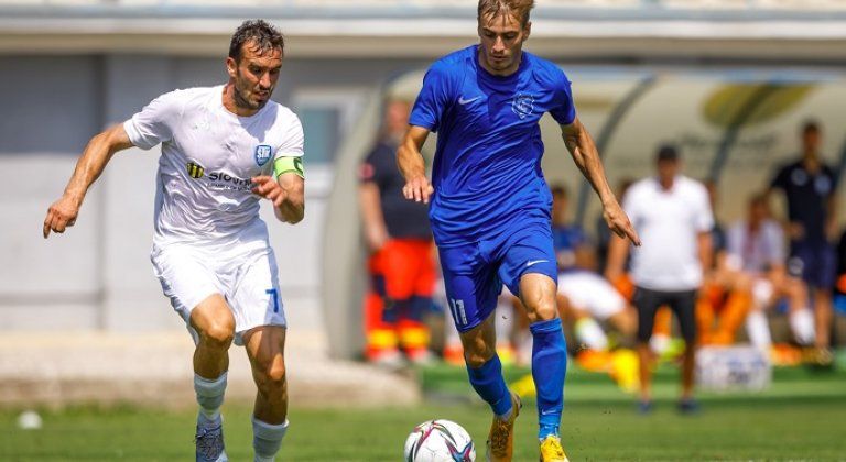 Prehra s Rohožníkom Prehra s Rohožníkom