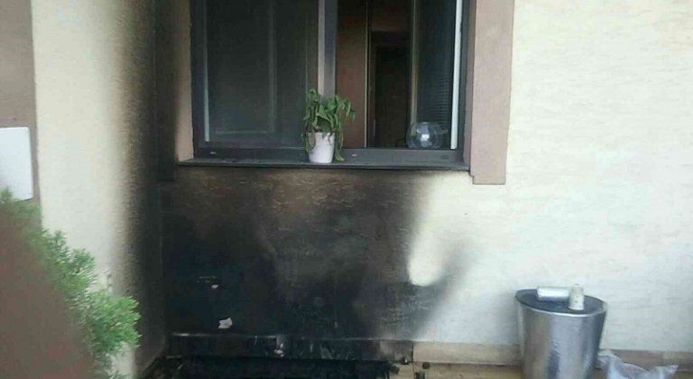 V Mliečne horela pivnica. Predbežná škola za 20 000 EUR V Mliečne horela pivnica. Predbežná škola za 20 000 EUR