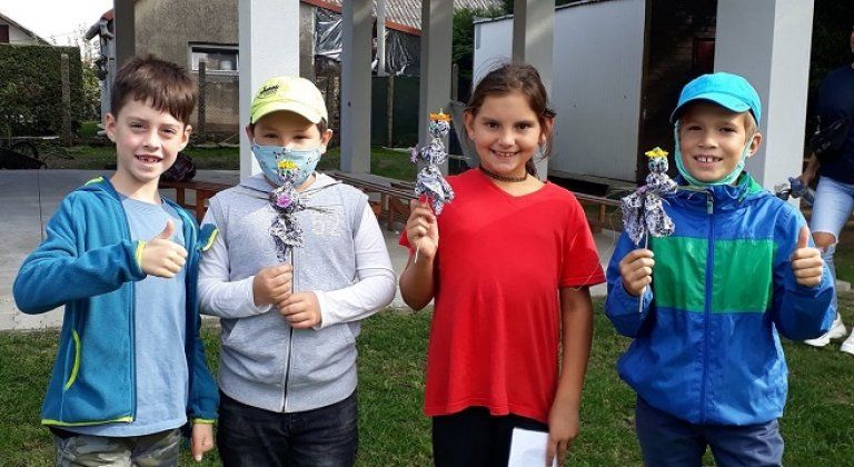 Bylinkový festival v Mliečne Bylinkový festival v Mliečne