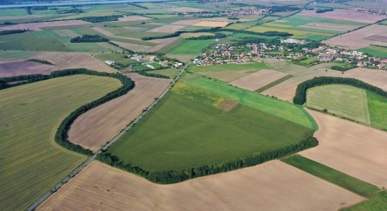 Egy eltűnt folyó nyomában a Csallóközben