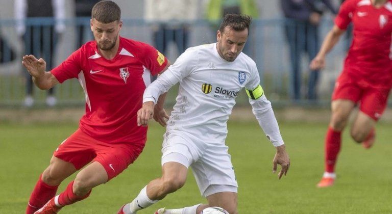 GALÉRIA: Büntetőkkel verte az STK a szeredieket a kupában