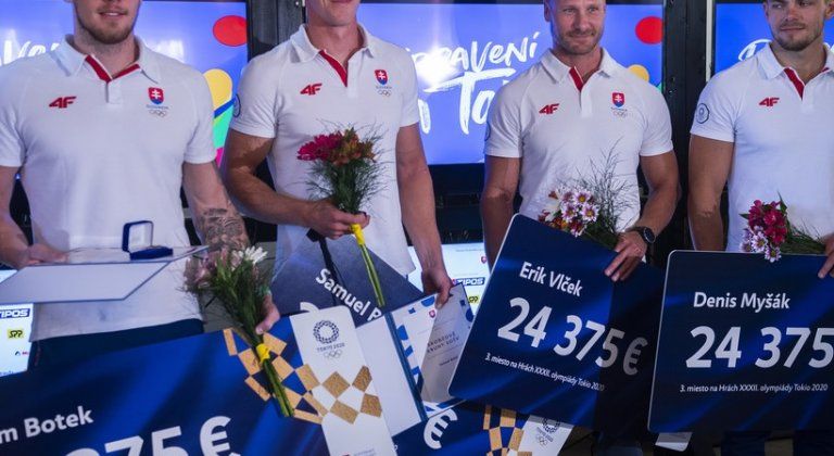 Zalka Csaba könnyen, Botek Ádám nehezen pörgött fel a világbajnokságra