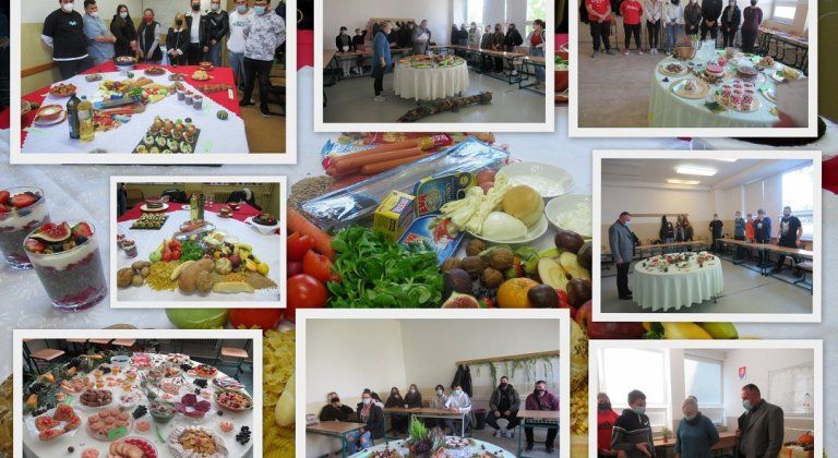 Pripomenuli sme si Svetový deň výživy