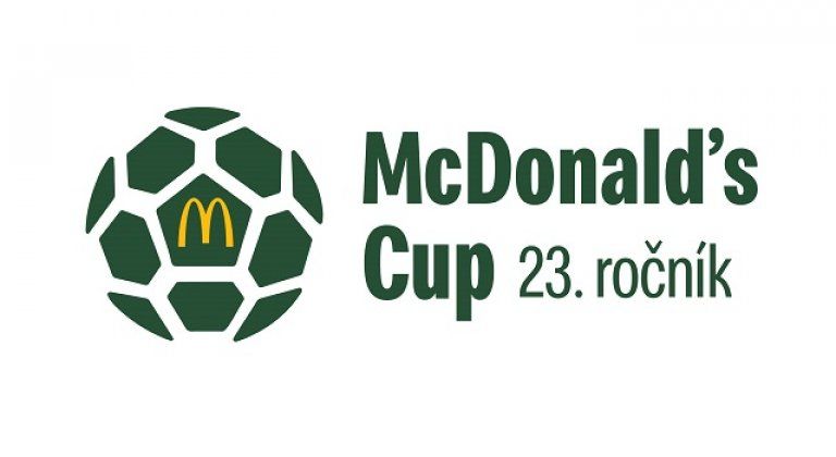 ZŠ Mateja Bela sa prihlásila na futbalový turnaj McDonald's Cup ZŠ Mateja Bela sa prihlásila na futbalový turnaj McDonald's Cup
