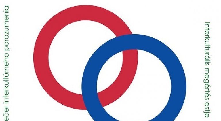 Festival interkultúrneho porozumenia v Šamoríne Festival interkultúrneho porozumenia v Šamoríne