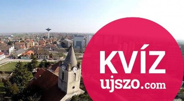 KVÍZ: Irány Somorja! Te mennyire ismered a várost?