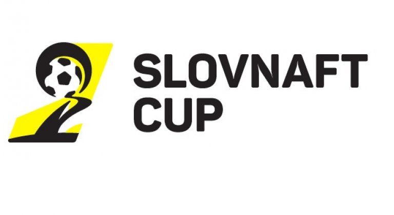 V Slovnaft Cupe proti Spišskej Belej V Slovnaft Cupe proti Spišskej Belej