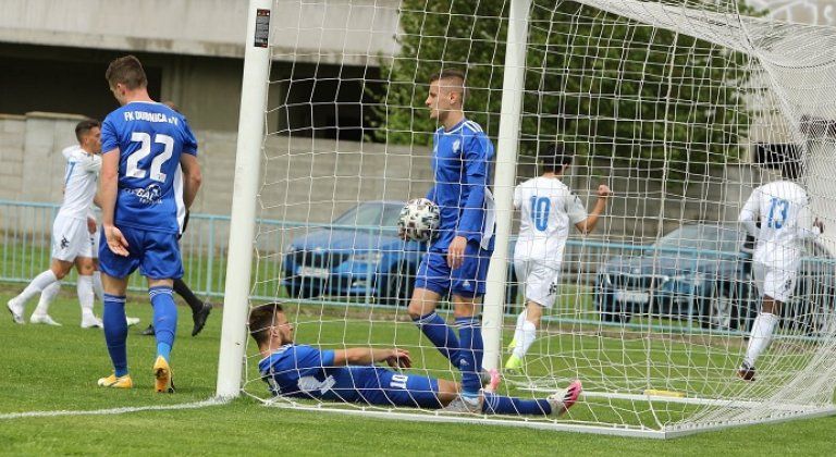 Do Dubnice napraviť si chuť aj dojem Do Dubnice napraviť si chuť aj dojem