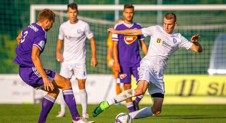 V derby tesná prehra V derby tesná prehra