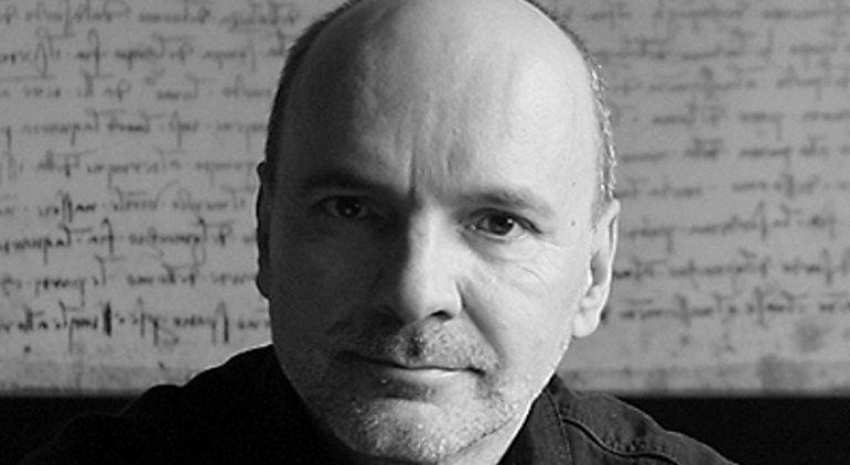 Tip na dnes: Beseda so spisovateľom Jánom Uličianskym Tip na dnes: Beseda so spisovateľom Jánom Uličianskym