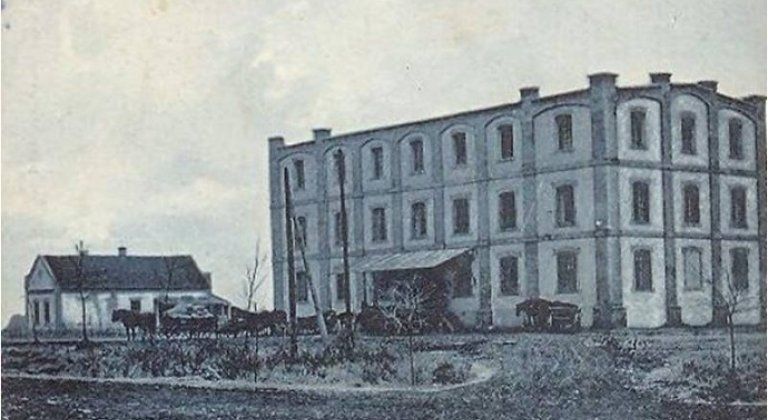 Čriepky z histórie mesta: Uličkami starého Šamorína 4. časť