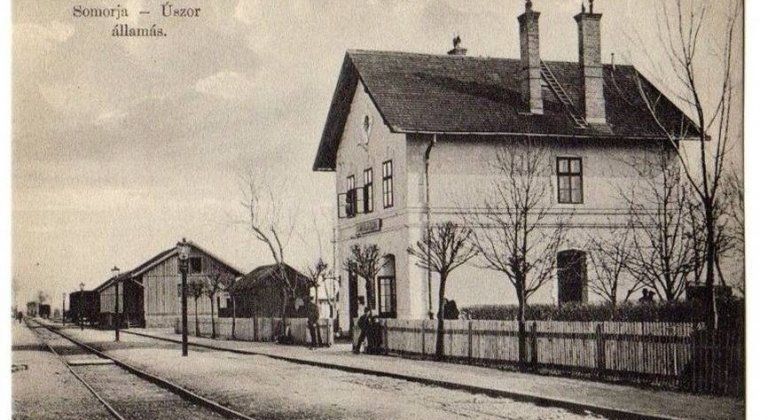 Čriepky z histórie mesta: Uličkami starého Šamorína 3. časť