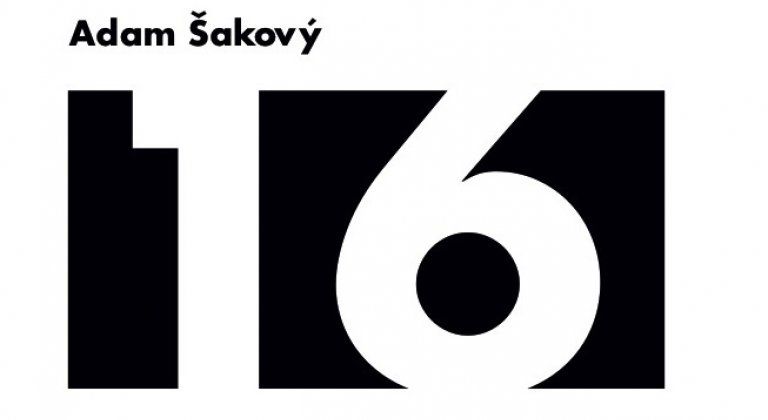 Pozvánka na zajtrajšiu vernisáž výstavy Adama Šakového Pozvánka na zajtrajšiu vernisáž výstavy Adama Šakového