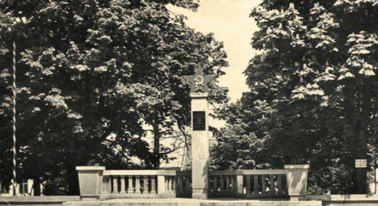 Čriepky z histórie mesta: Uličkami starého Šamorína 13. časť Čriepky z histórie mesta: Uličkami starého Šamorína 13. časť