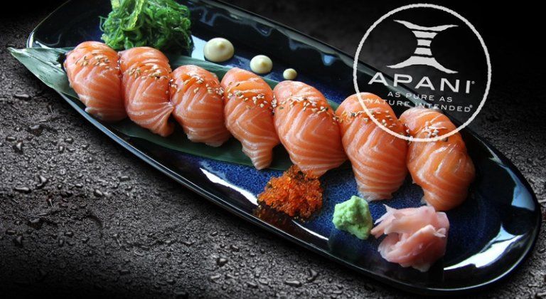 Chutné jedlo vždy na dosah Chutné jedlo vždy na dosah