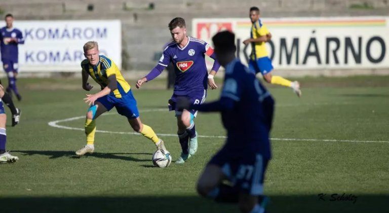 A Somorja és a KFC is kiütéses hazai győzelmet aratott