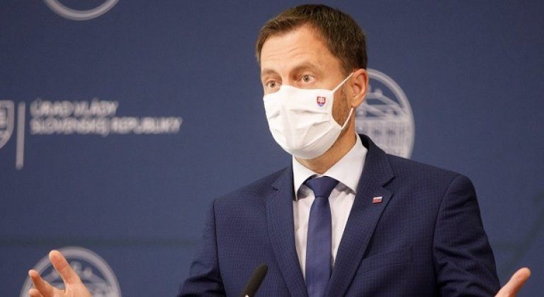 Začal sa lockdown. Aké platia opatrenia? Začal sa lockdown. Aké platia opatrenia?