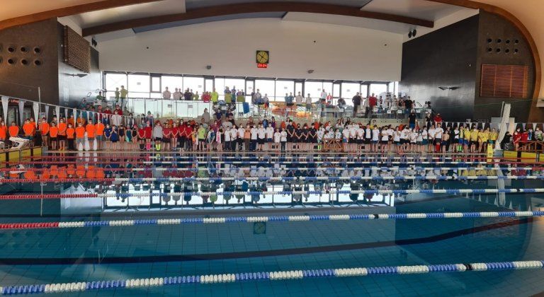 Majstrovstvá Slovenska v plávaní v Šamoríne sa nakoniec v pôvodnom termíne neuskutočnia! Majstrovstvá Slovenska v plávaní v Šamoríne sa nakoniec v pôvodnom termíne neuskutočnia!