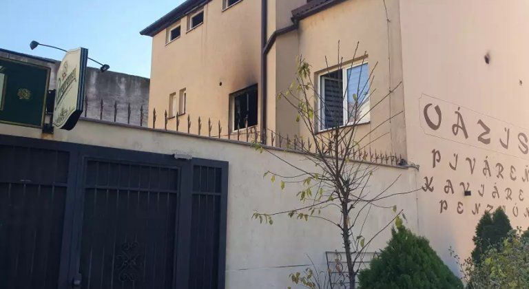 Újabb részletek derültek ki a dunaszerdahelyi, halálos áldozatot követelő lakástűzről