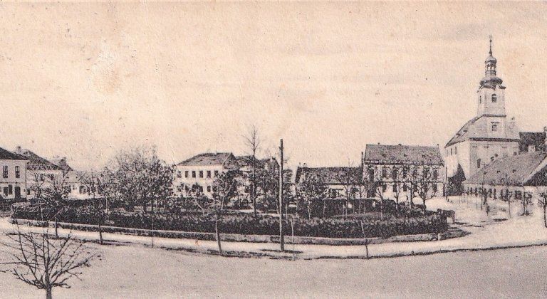 Poklady Šamorína pre školákov