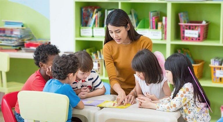 Voľné pracovné miesta v MŠ Hviezdoslavov