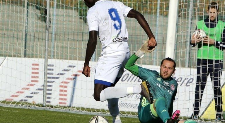 Parádés hetet zárt Leginus és somorjai STK