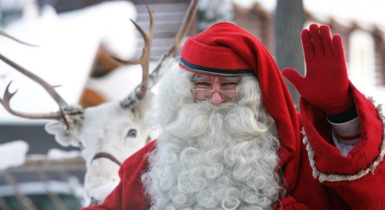 Mikulášska slávnosť a Vianočné trhy sú zrušené Mikulášska slávnosť a Vianočné trhy sú zrušené