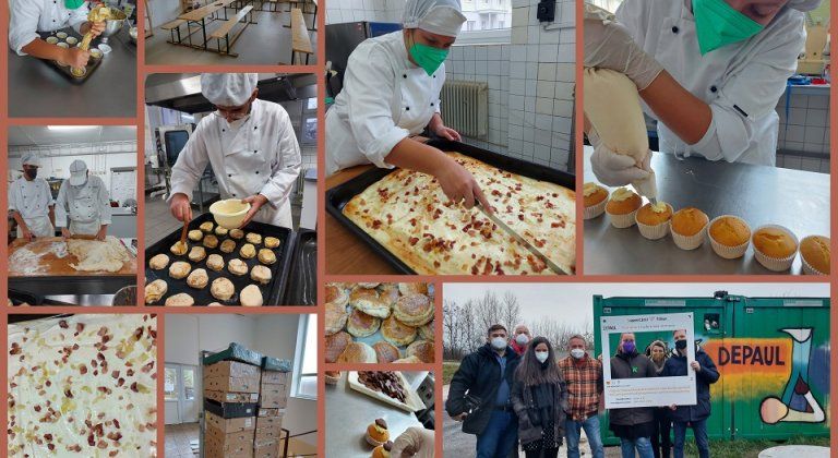 Pomáhame pomáhať Pomáhame pomáhať