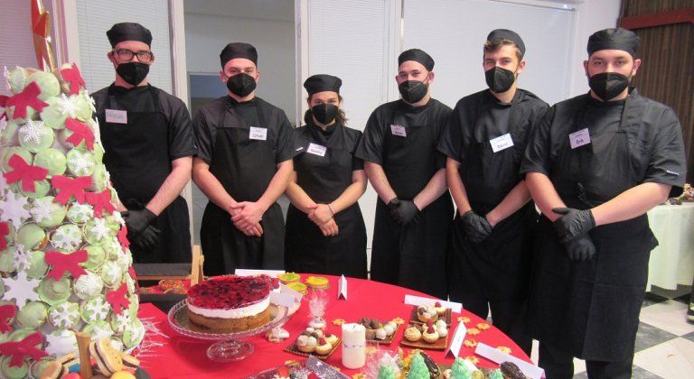 Deň otvorených dverí netradične