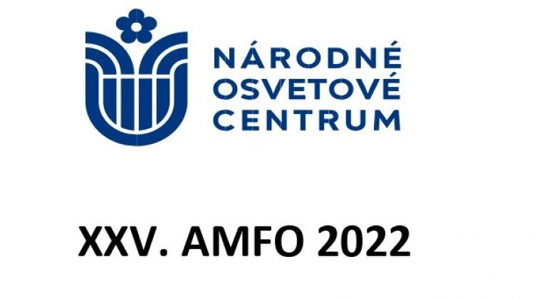 Môžete sa prihlasovať do okresného kola súťaže pre amatérskych fotografov AMFO 