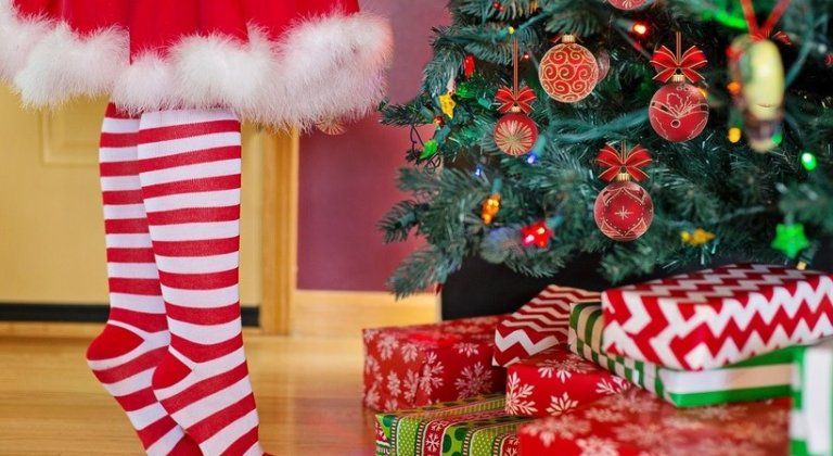 Már csak két hét van az ajándékok beszerzésére