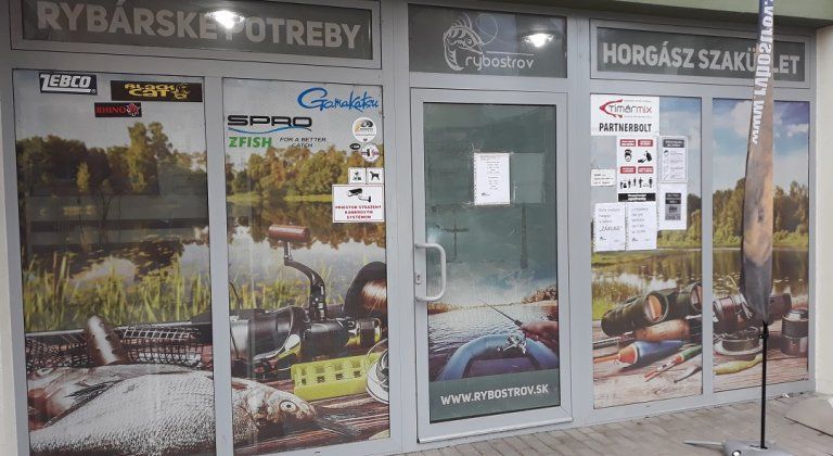 Rybárske potreby pre profesionálov aj začínajúcich rybárov Rybárske potreby pre profesionálov aj začínajúcich rybárov