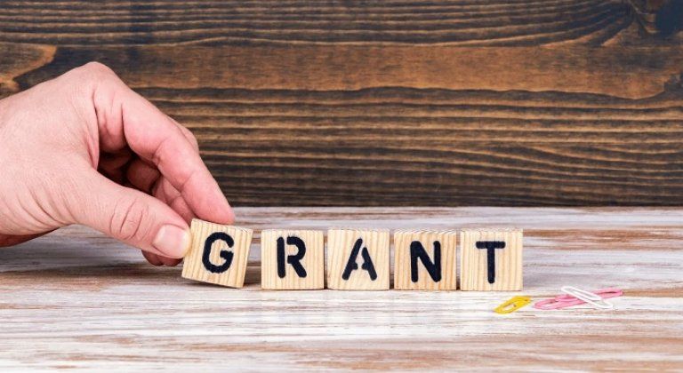 MNO granty: Podpora malých inovácií (2021)