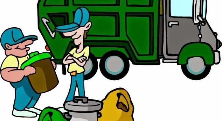 Počas sviatkov sa nemení termín odvozu komunálneho odpadu Počas sviatkov sa nemení termín odvozu komunálneho odpadu