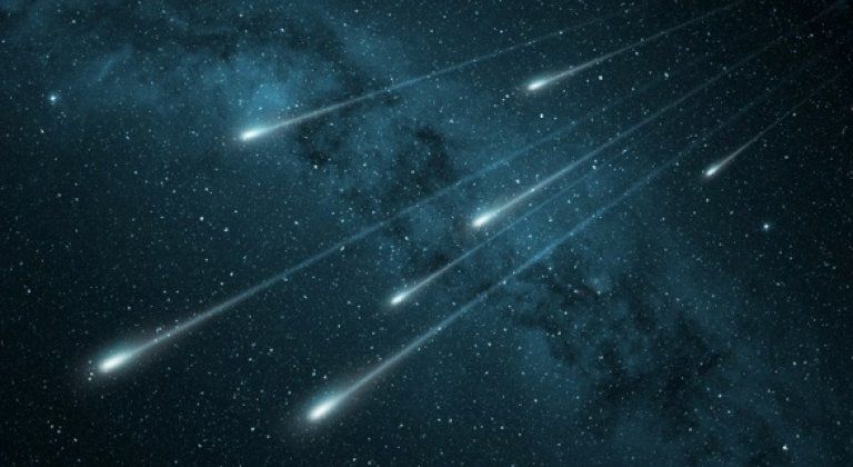 Radi sledujete nočnú oblohu? Čoskoro budú na pozorovanie meteorického roja Kvadrantíd vynikajúce podmienky Radi sledujete nočnú oblohu? Čoskoro budú na pozorovanie meteorického roja Kvadrantíd vynikajúce podmienky