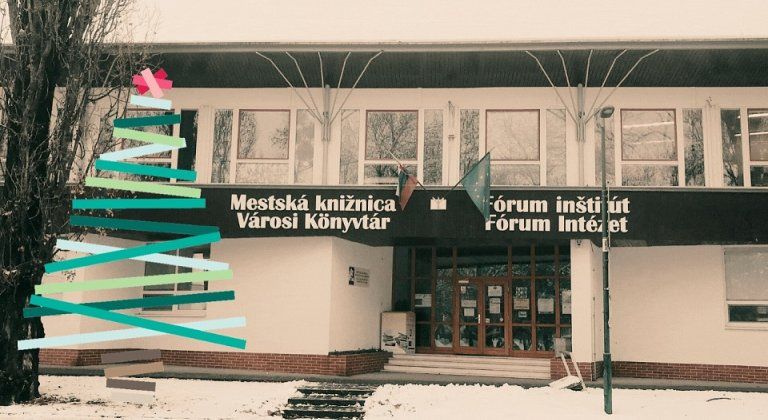 Knižnica je opäť otvorená
