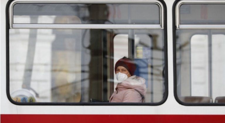 OPATRENIA SA UVOĽNIA: Zákaz vychádzania bude platiť v noci, otvoria sa aj knižnice OPATRENIA SA UVOĽNIA: Zákaz vychádzania bude platiť v noci, otvoria sa aj knižnice