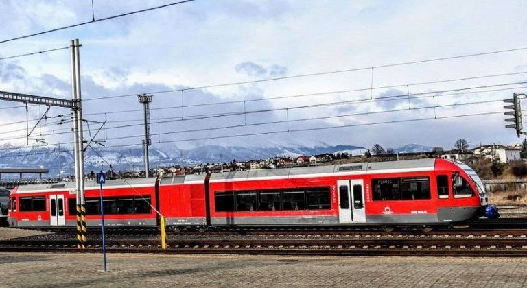 ZSSK pristupuje k mimoriadnej zmene cestovného poriadku