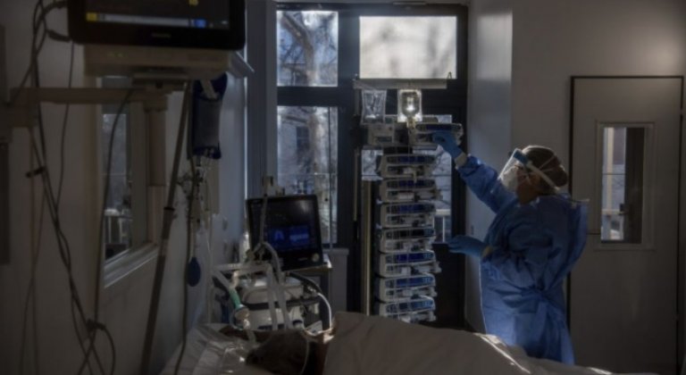 Vysokú chorobnosť v Trnavskom kraji má okres Senica a Dunajská Streda Vysokú chorobnosť v Trnavskom kraji má okres Senica a Dunajská Streda