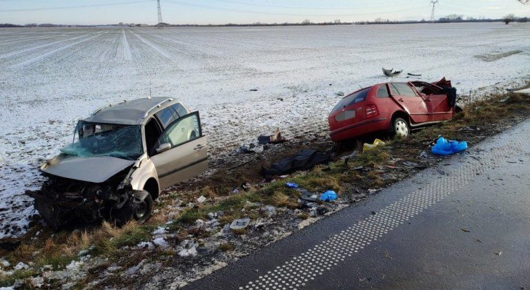 Dopravná nehoda v okrese Dunajská Streda si vyžiadala druhú obeť