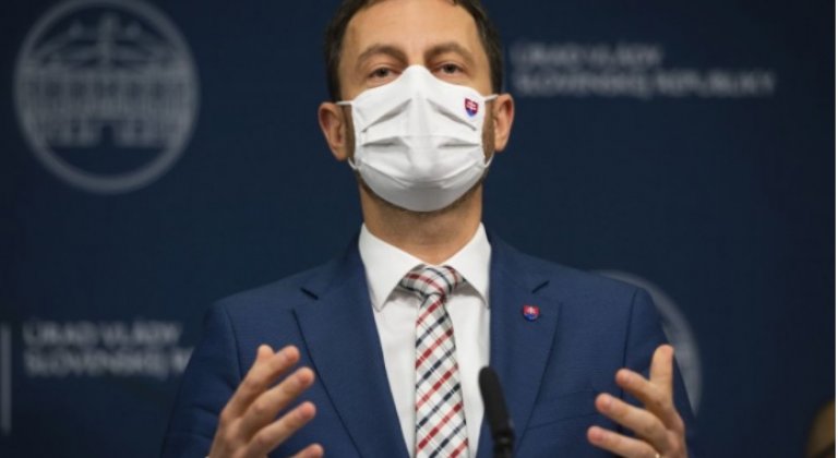 Uvoľnenie opatrení príde 28. februára, zruší sa režim OP aj OP+ Uvoľnenie opatrení príde 28. februára, zruší sa režim OP aj OP+