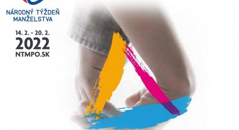 Národný týždeň manželstva: prechádzka po Šamoríne pre páry 
