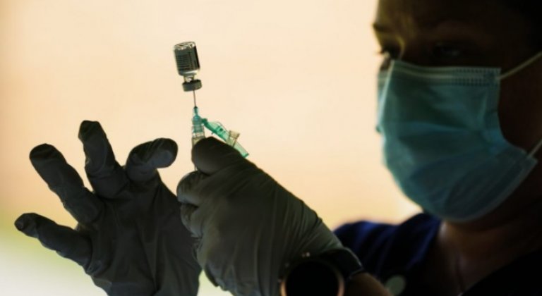 Trnavský kraj nebude cez víkend očkovať v svojich centrách