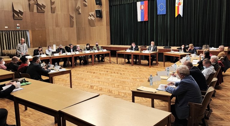 Poslanci odsúhlasili tohtoročný rozpočet mesta