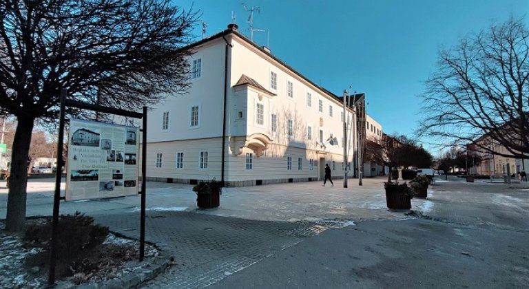 V Šamoríne zasadal krízový štáb