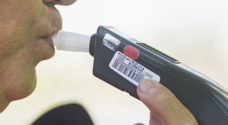 V Trnavskom kraji vykonala polícia za týždeň 3935 dychových skúšok